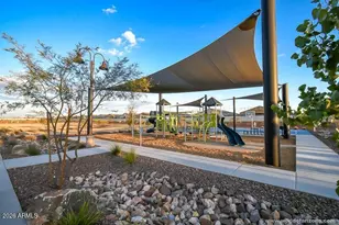 3932 E French Trotter St, San Tan Valley, AZ 85140 - Photo 37
