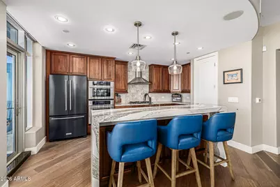 120 E Rio Salado Parkway #204, Tempe, AZ 85281 - Photo 3