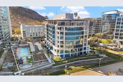 120 E Rio Salado Parkway #204, Tempe, AZ 85281 - Photo 59