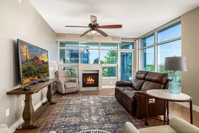 120 E Rio Salado Parkway #204, Tempe, AZ 85281 - Photo 5