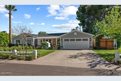 6141 E Calle Camelia --, Scottsdale, AZ 85251 - Photo 3