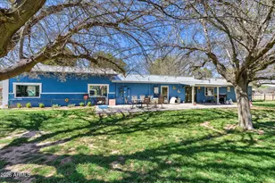 853 S Sgt Woodall Dr, Camp Verde, AZ 86322 - Photo 35