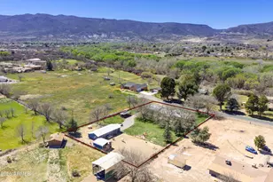 853 S Sgt Woodall Dr, Camp Verde, AZ 86322 - Photo 3