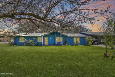 853 S Sgt Woodall Drive, Camp Verde, AZ 86322 - Photo 1