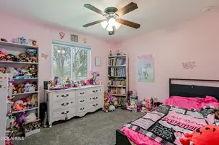 853 S Sgt Woodall Dr, Camp Verde, AZ 86322 - Photo 19