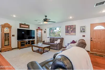 853 S Sgt Woodall Drive, Camp Verde, AZ 86322 - Photo 13