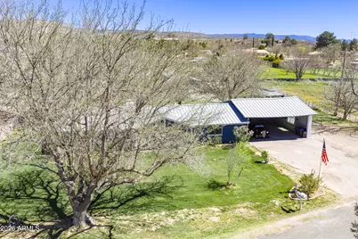 853 S Sgt Woodall Drive, Camp Verde, AZ 86322 - Photo 29
