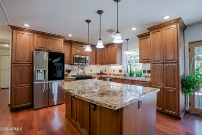 853 S Sgt Woodall Drive, Camp Verde, AZ 86322 - Photo 7