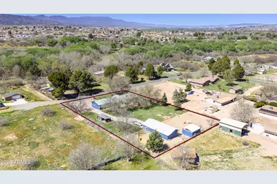 853 S Sgt Woodall Drive, Camp Verde, AZ 86322 - Photo 23