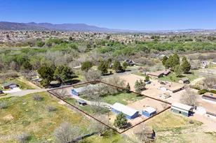 853 S Sgt Woodall Dr, Camp Verde, AZ 86322 - Photo 23
