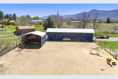 853 S Sgt Woodall Drive, Camp Verde, AZ 86322 - Photo 27