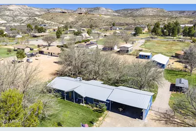853 S Sgt Woodall Drive, Camp Verde, AZ 86322 - Photo 25