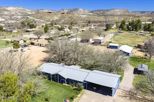 853 S Sgt Woodall Dr, Camp Verde, AZ 86322 - Photo 25