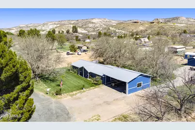 853 S Sgt Woodall Drive, Camp Verde, AZ 86322 - Photo 31