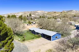 853 S Sgt Woodall Dr, Camp Verde, AZ 86322 - Photo 31