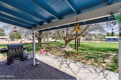 853 S Sgt Woodall Drive, Camp Verde, AZ 86322 - Photo 33