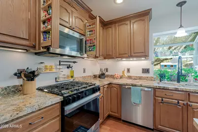 853 S Sgt Woodall Drive, Camp Verde, AZ 86322 - Photo 9