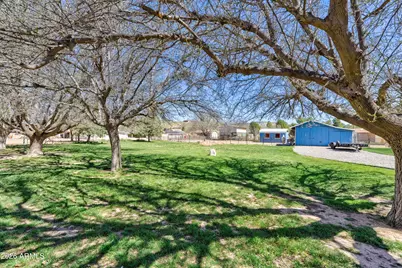 853 S Sgt Woodall Drive, Camp Verde, AZ 86322 - Photo 37