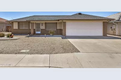 8227 E Nopal Avenue, Mesa, AZ 85209 - Photo 1