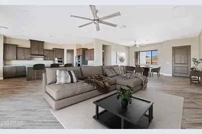 2534 W Fernwood Drive, Phoenix, AZ 85086 - Photo 3