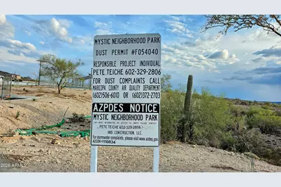 12487 W Oyer Lane, Peoria, AZ 85383 - Photo 81