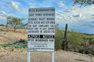 12487 W Oyer Ln, Peoria, AZ 85383 - Photo 81