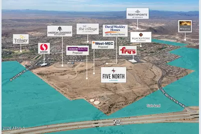 12487 W Oyer Lane, Peoria, AZ 85383 - Photo 97