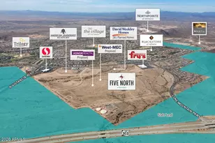 12487 W Oyer Ln, Peoria, AZ 85383 - Photo 97