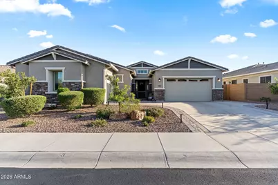 12487 W Oyer Lane, Peoria, AZ 85383 - Photo 9