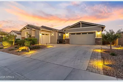 12487 W Oyer Lane, Peoria, AZ 85383 - Photo 13