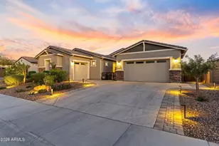 12487 W Oyer Ln, Peoria, AZ 85383 - Photo 13