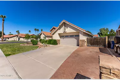 1942 E Krista Way, Tempe, AZ 85284 - Photo 47