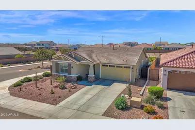 19607 W Badgett Lane, Litchfield Park, AZ 85340 - Photo 3