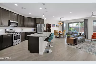 19607 W Badgett Lane, Litchfield Park, AZ 85340 - Photo 5