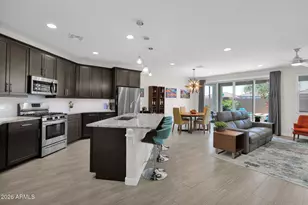 19607 W Badgett Ln, Litchfield Park, AZ 85340 - Photo 5