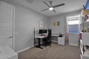 19607 W Badgett Ln, Litchfield Park, AZ 85340 - Photo 45