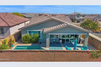 19607 W Badgett Lane, Litchfield Park, AZ 85340 - Photo 49