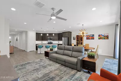 19607 W Badgett Lane, Litchfield Park, AZ 85340 - Photo 9