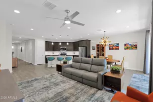 19607 W Badgett Ln, Litchfield Park, AZ 85340 - Photo 9