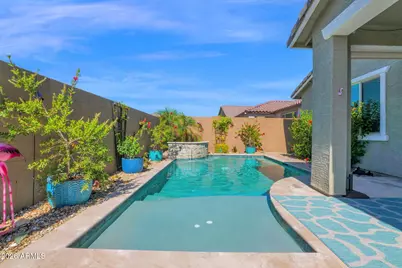 19607 W Badgett Lane, Litchfield Park, AZ 85340 - Photo 19