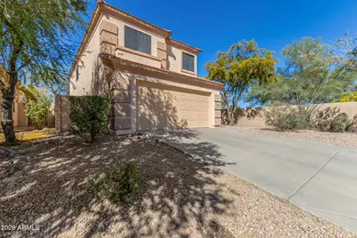 5128 E Roberta Drive, Cave Creek, AZ 85331 - Photo 3
