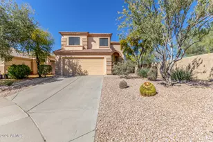 5128 E Roberta Dr, Cave Creek, AZ 85331 - Photo 1