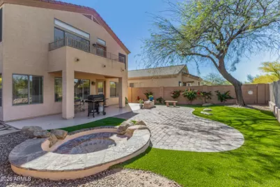 5128 E Roberta Drive, Cave Creek, AZ 85331 - Photo 39