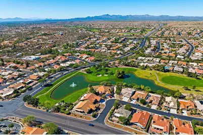64345 E Round Robin Lane, Saddlebrooke, AZ 85739 - Photo 41