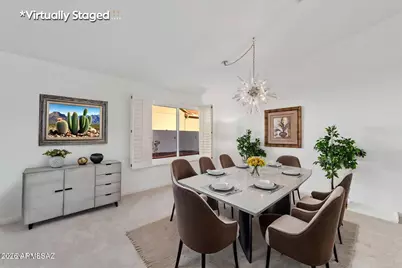 64345 E Round Robin Lane, Saddlebrooke, AZ 85739 - Photo 9