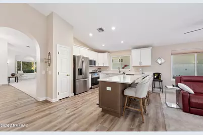 64345 E Round Robin Lane, Saddlebrooke, AZ 85739 - Photo 17