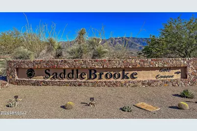 64345 E Round Robin Lane, Saddlebrooke, AZ 85739 - Photo 37