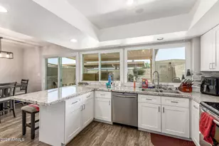 4923 N Granite Reef Rd, Scottsdale, AZ 85251 - Photo 9