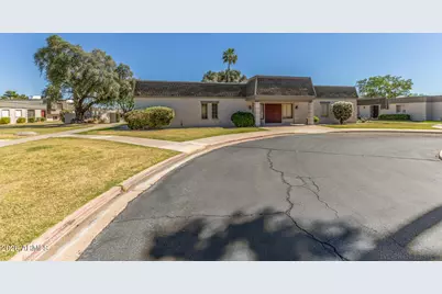4923 N Granite Reef Road, Scottsdale, AZ 85251 - Photo 29