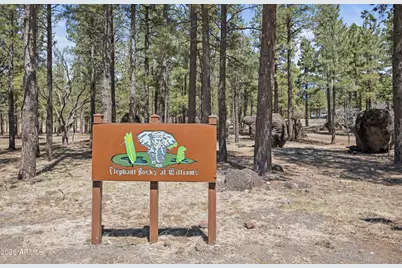 600 W Brookline Loop, Williams, AZ 86046 - Photo 41